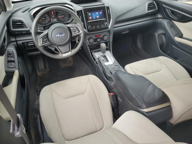 2019 SUBARU IMPREZA PR 4S3GKAD62K3613784