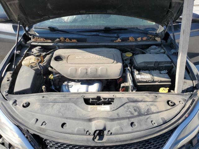 2015 CHRYSLER 200 LIMITE 1C3CCCAB6FN602679