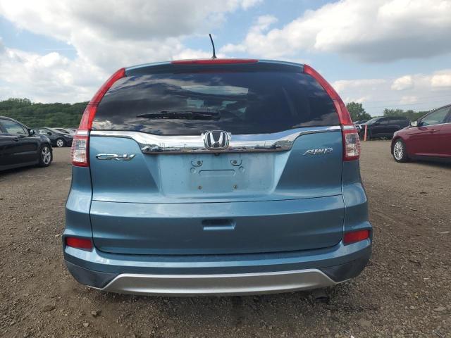 2016 HONDA CR-V EX - 2HKRM4H5XGH613145