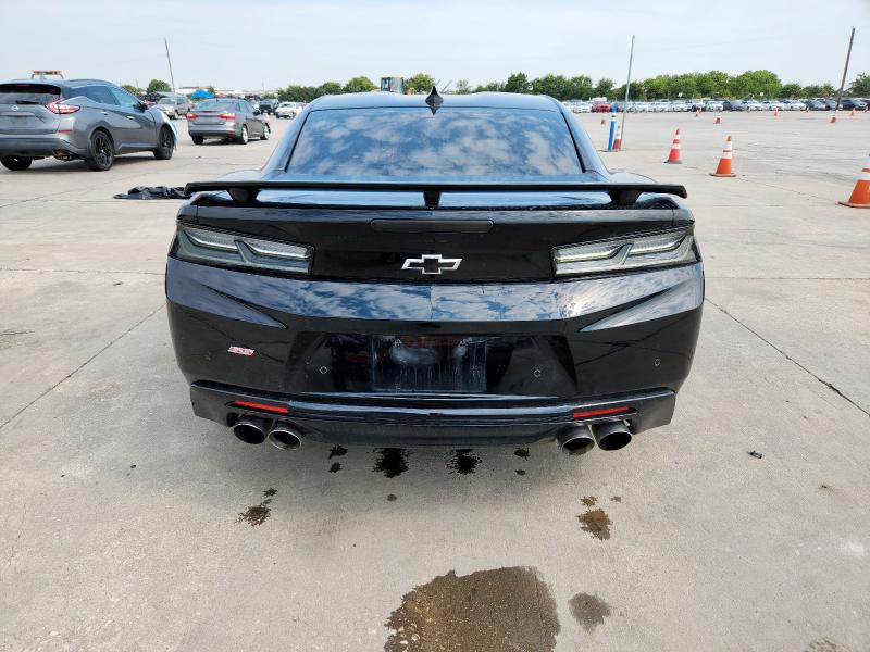 2017 CHEVROLET CAMARO SS 1G1FH1R73H0145143