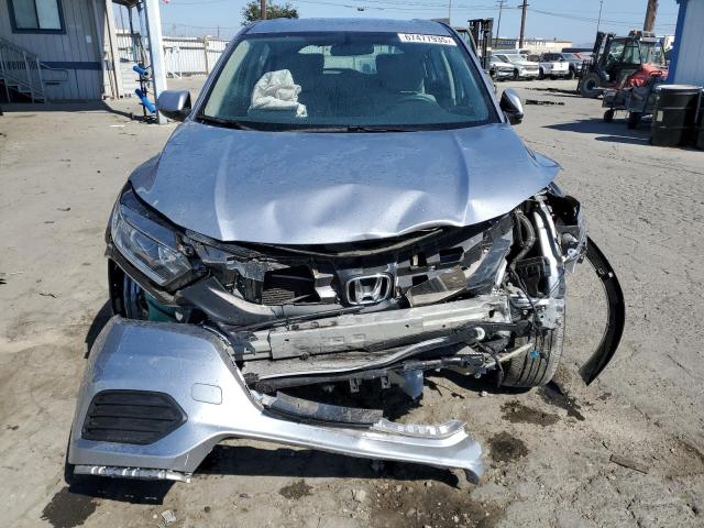 2022 HONDA HR-V LX 3CZRU5H35NM726202