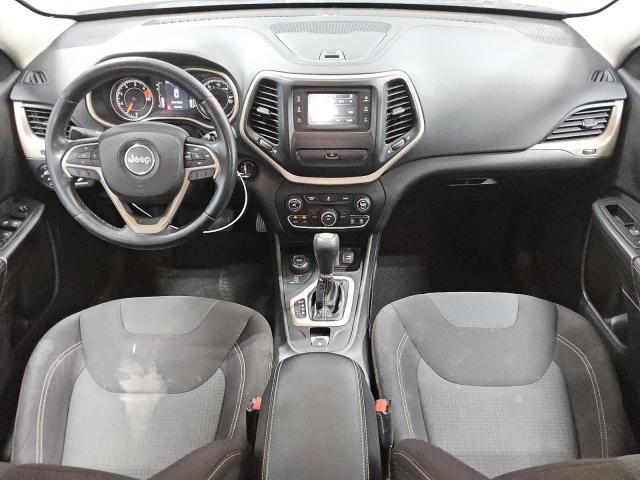 2016 JEEP CHEROKEE L 1C4PJMCB2GW147699