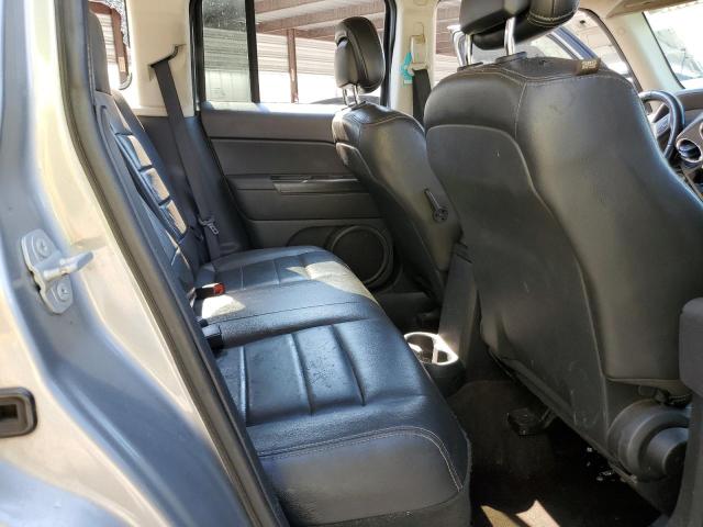 2015 JEEP PATRIOT LA 1C4NJPFA5FD314515