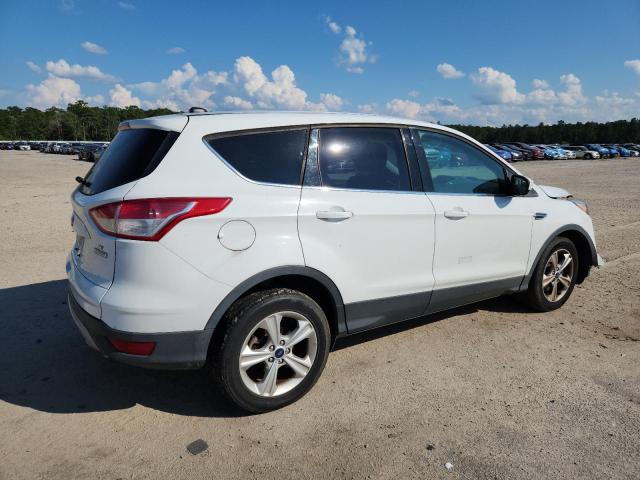 2016 FORD ESCAPE SE - 1FMCU0G90GUA13139