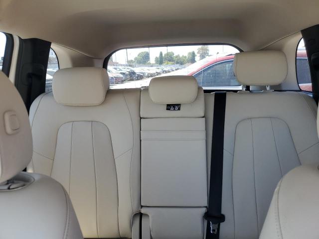 2023 MERCEDES-BENZ GLB 250 W1N4M4GB6PW288885