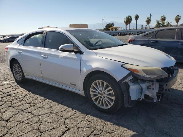 2015 TOYOTA AVALON HYB 4T1BD1EB0FU040539