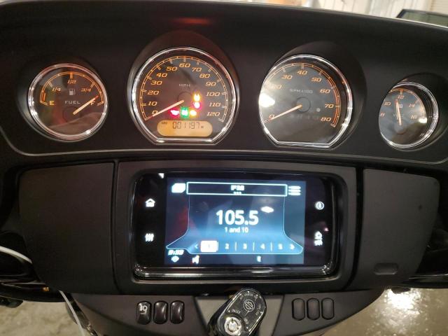 2025 HARLEY-DAVIDSON FLHTCUTG 1HD1MAF12SB851253