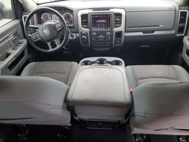 2019 RAM 1500 CLASS 1C6RR6TT7KS701767