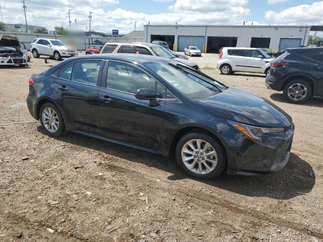 2020 TOYOTA COROLLA LE 5YFVPRAE6LP104874