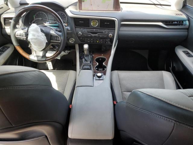 2016 LEXUS RX 350 BAS 2T2BZMCA4GC031662