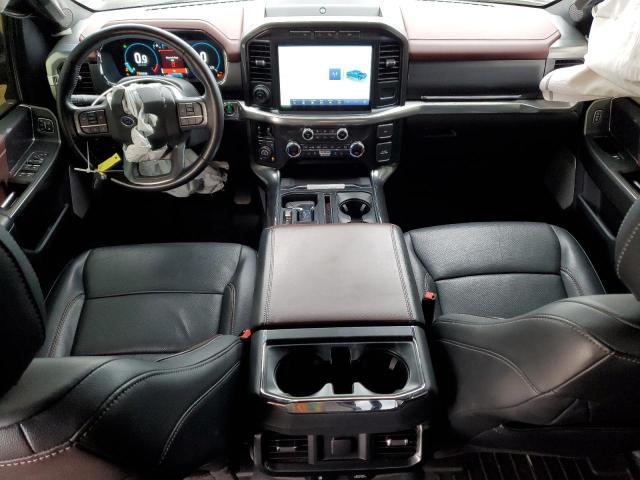 2021 FORD F150 - 1FTEW1EP5MKE84841