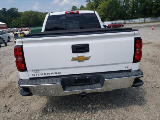 2014 CHEVROLET SILVERADO - 3GCUKREC3EG239614