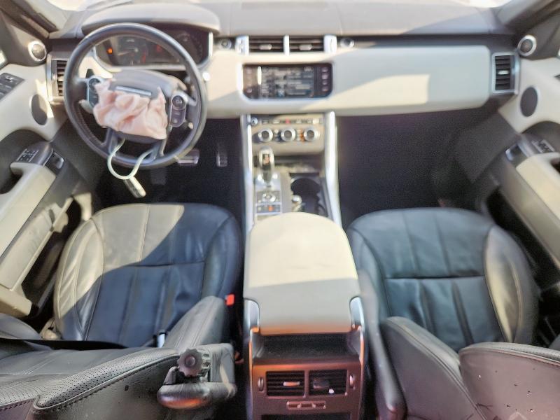 2015 LAND ROVER RANGE ROVER SPORT SC SALWR2TF8FA541773
