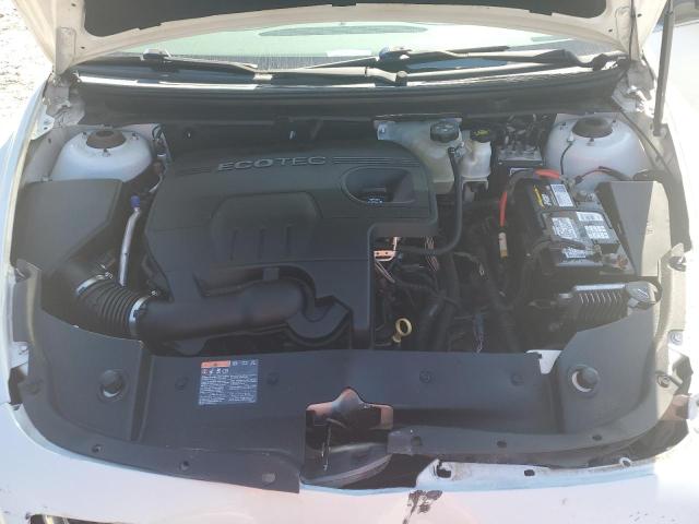 2012 CHEVROLET MALIBU LS - 1G1ZA5EU7CF368733