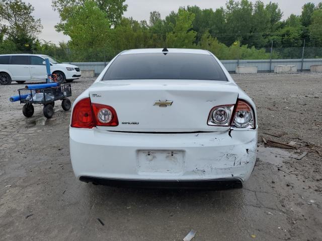 2012 CHEVROLET MALIBU LS - 1G1ZA5EUXCF296765