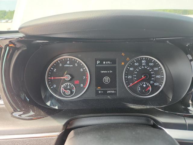2023 KIA K5 GT 5XXG44J82PG226628