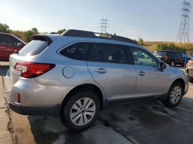 2015 SUBARU OUTBACK 2. 4S4BSBFC7F3357923