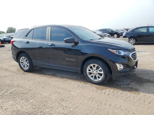 2020 CHEVROLET EQUINOX LS - 2GNAXHEV6L6285213