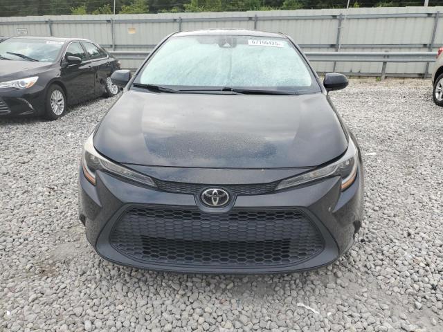 2021 TOYOTA COROLLA LE - 5YFEPMAE8MP218525