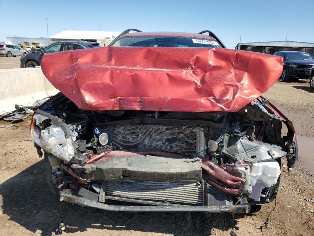 2015 VOLVO XC70 T6 PL YV4902ND9F1198429