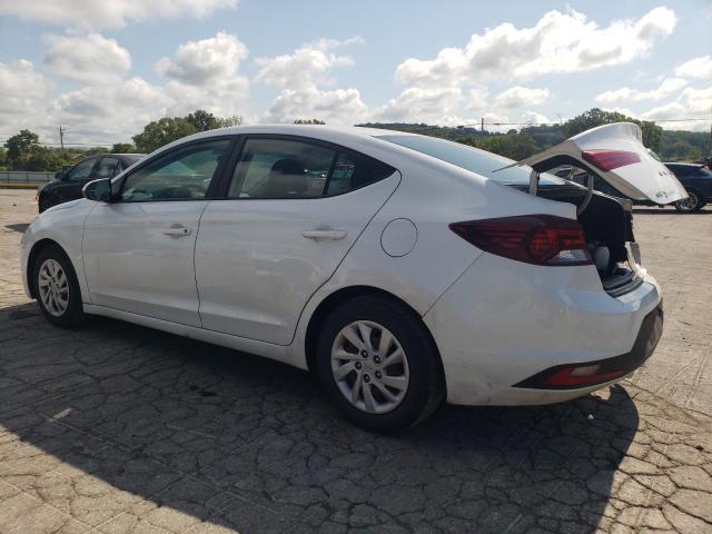 2020 HYUNDAI ELANTRA SE - 5NPD74LF9LH503098