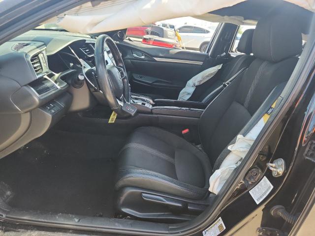 2019 HONDA CIVIC SPOR 2HGFC2F89KH508042