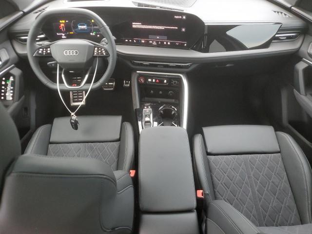 2025 AUDI SQ5 PREMIU - WA125AGU6S2028489