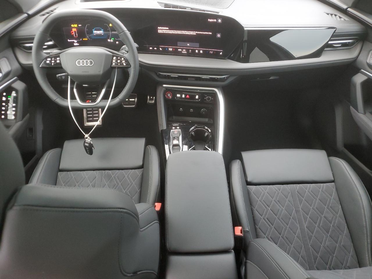 AUDI SQ5 PREMIUM PLUS