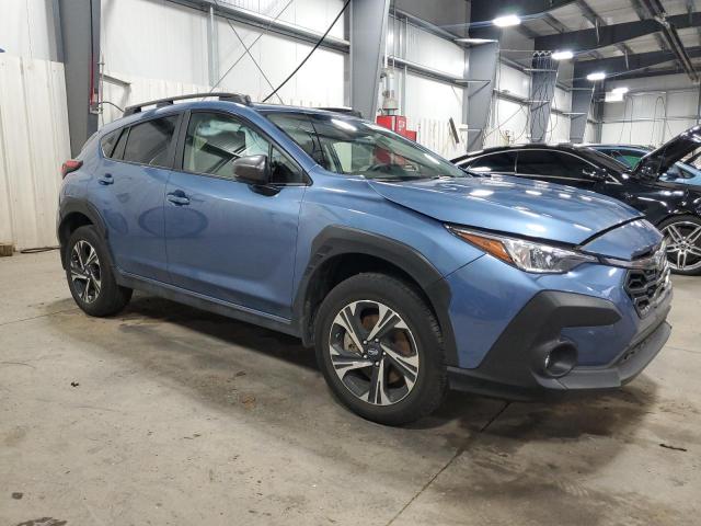 2024 SUBARU CROSSTREK - JF2GUADC9RH363801