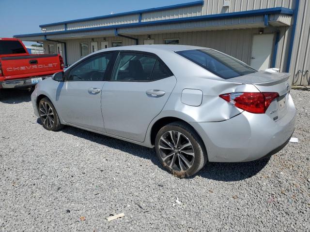 2018 TOYOTA COROLLA L 5YFBURHE5JP814976