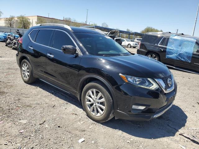 2017 NISSAN ROGUE S 5N1AT2MT2HC730638