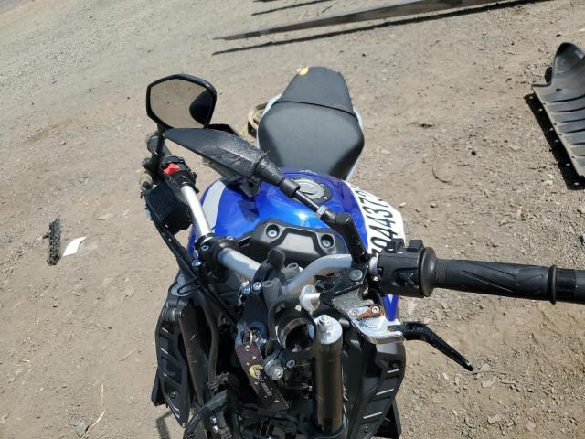 2020 YAMAHA MT09 JYARN53E3LA007774