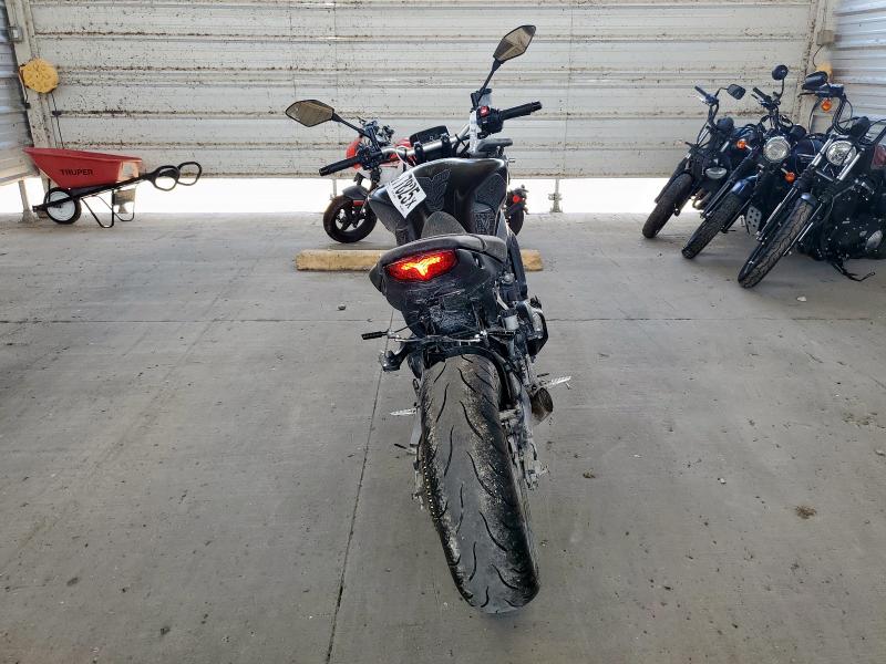 2022 YAMAHA MT09 JYARN71EXNA002735