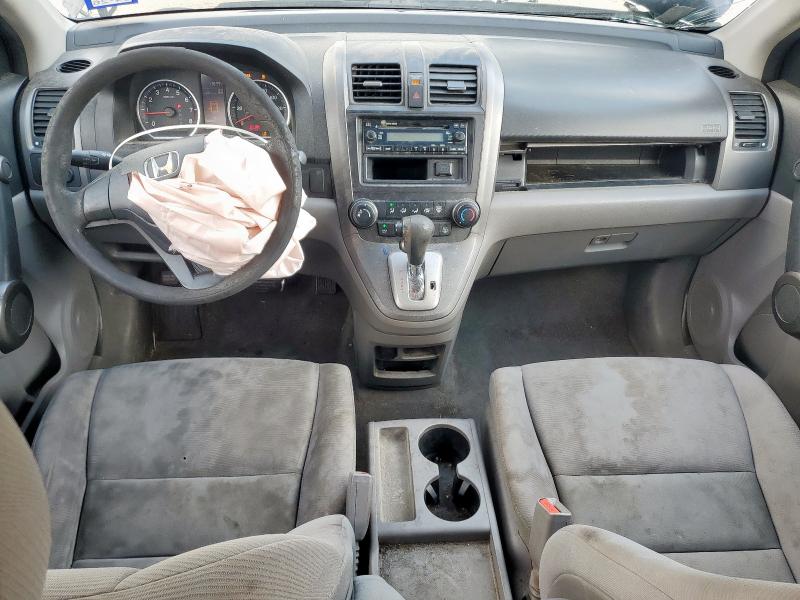 2011 HONDA CR-V LX - 5J6RE3H37BL048969