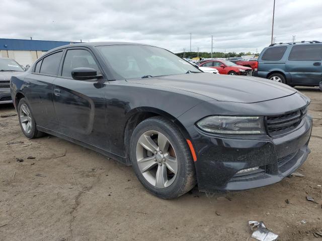 2015 DODGE CHARGER SX 2C3CDXHG5FH824838