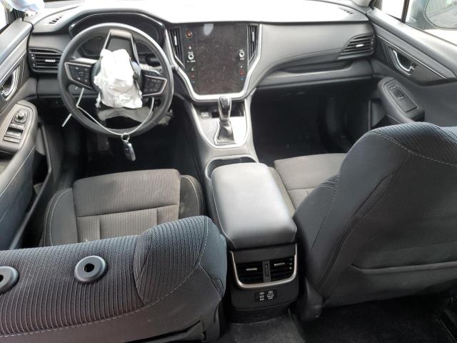 2025 SUBARU LEGACY PRE 4S3BWAD64S3007711
