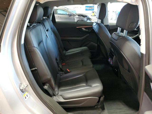 2022 AUDI Q7 PREMIUM PLUS WA1LJBF71ND010055