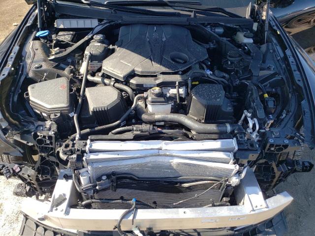 2025 GENESIS G80 SPORT KMTGG4SD6SU265374