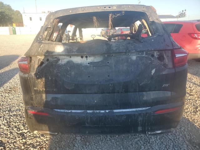 2021 BUICK ENCLAVE ES 5GAERBKW6MJ116734