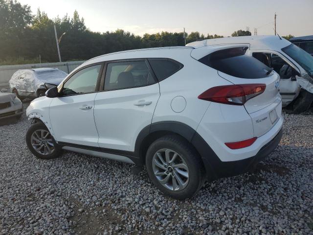 2018 HYUNDAI TUCSON SEL - KM8J33A41JU824304