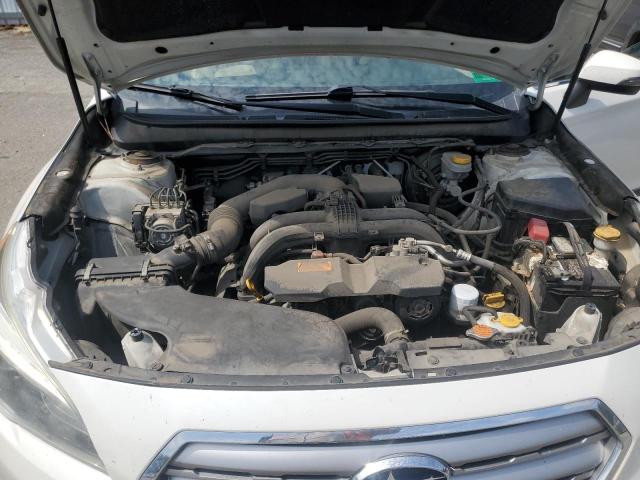 2015 SUBARU OUTBACK 2. 4S4BSALC2F3235341