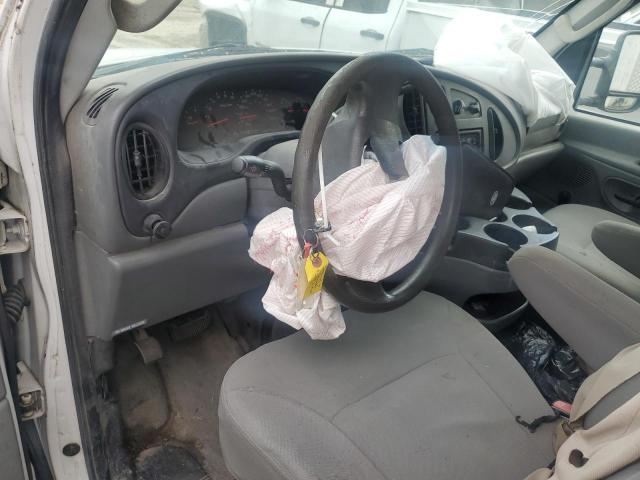 2006 FORD ECONOLINE #3287676100