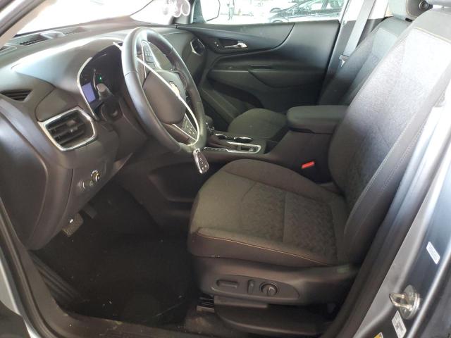 2023 CHEVROLET EQUINOX LT 3GNAXKEG9PL119400