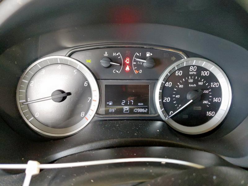 2015 NISSAN SENTRA S 3N1AB7AP3FY223458