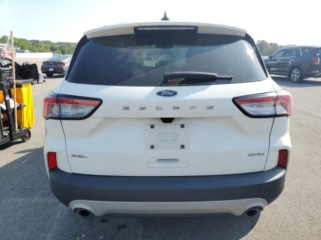 2021 FORD ESCAPE SEL - 1FMCU9H64MUA52336