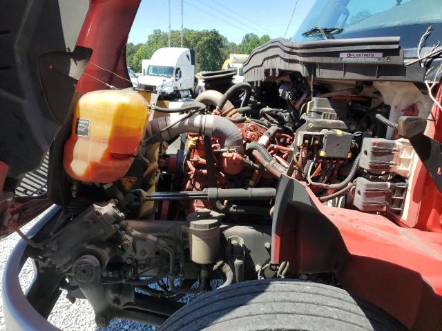 2019 INTERNATIONAL MV607 #3294156945