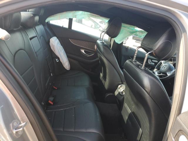 2016 MERCEDES-BENZ C 300 55SWF4JB5GU158893