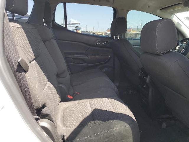 2017 GMC ACADIA SLE 1GKKNKLA4HZ275859