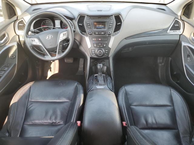 2016 HYUNDAI SANTA FE S - KM8SM4HF4GU154352