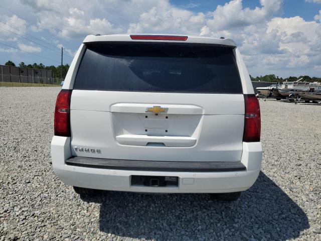 2018 CHEVROLET TAHOE C150 - 1GNSCBKC2JR369935